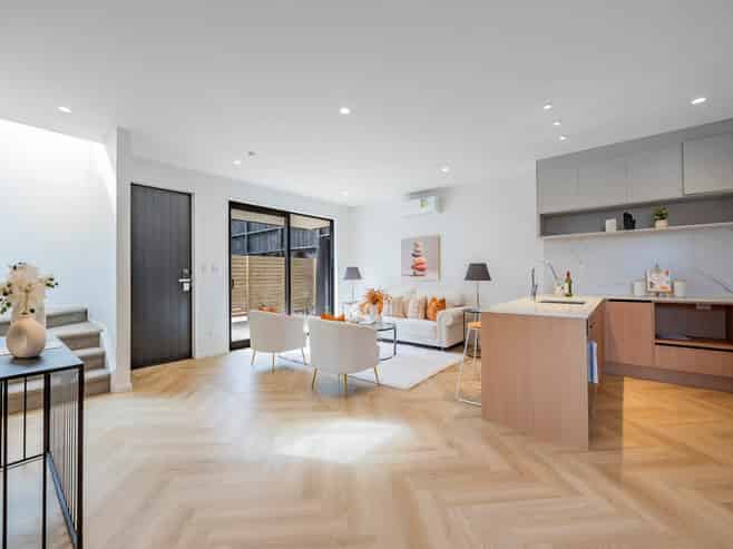 4/3 Lonsdale Street, Ellerslie