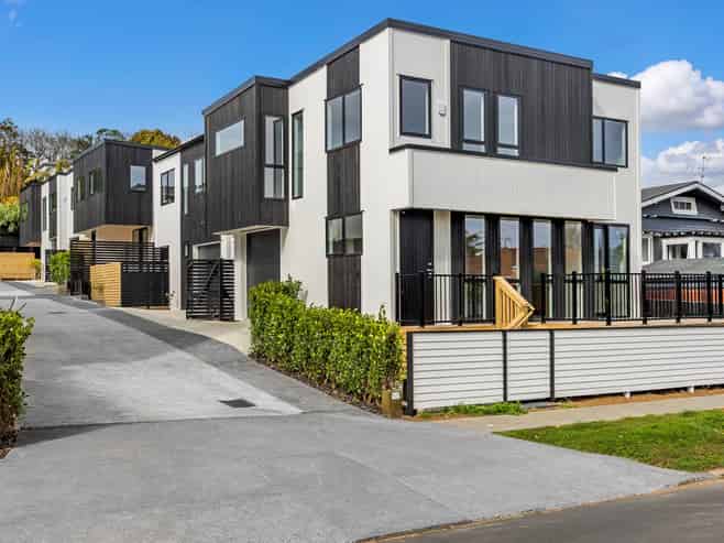 4/3 Lonsdale Street, Ellerslie