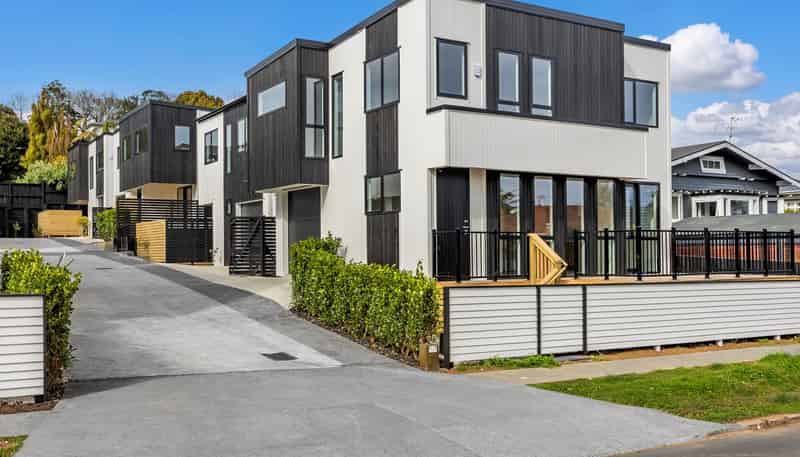 4/3 Lonsdale Street, Ellerslie