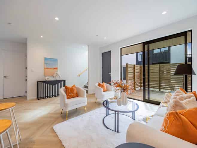 4/3 Lonsdale Street, Ellerslie