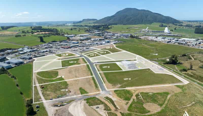 887 Rakaunui Road, Taupo
