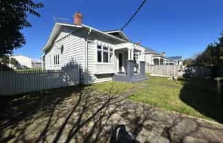 22 Marlborough Street, Mount Eden