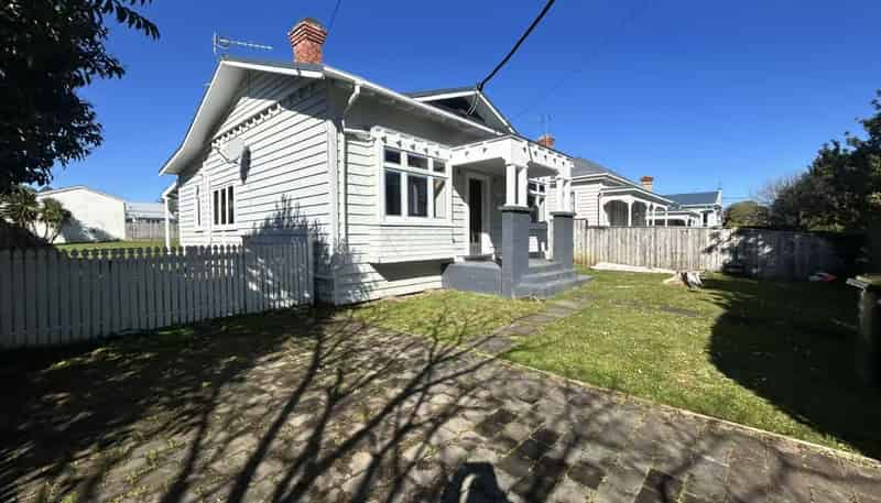22 Marlborough Street, Mount Eden