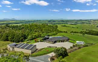 231 Brooks Road, Waipu