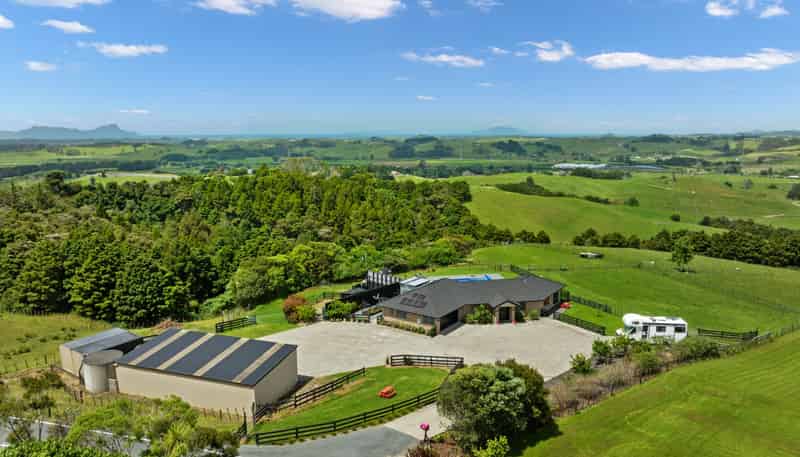231 Brooks Road, Waipu