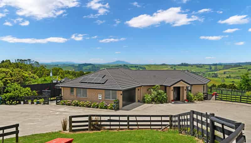 231 Brooks Road, Waipu
