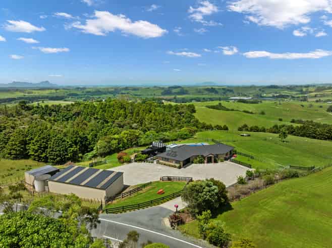 231 Brooks Road, Waipu