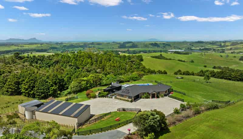 231 Brooks Road, Waipu