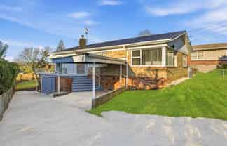 30 Lynmore Drive, Hillpark