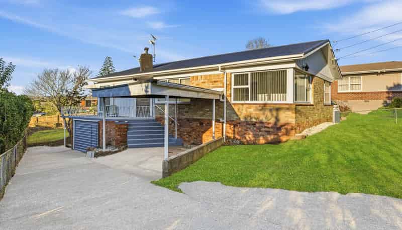 30 Lynmore Drive, Hillpark