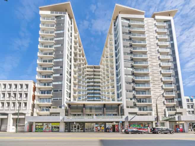 313/72-82 Taranaki Street, Te Aro