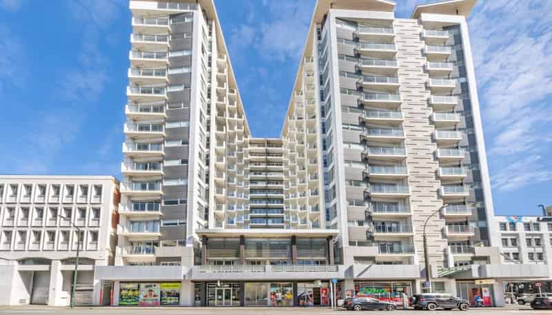 313/72-82 Taranaki Street, Te Aro