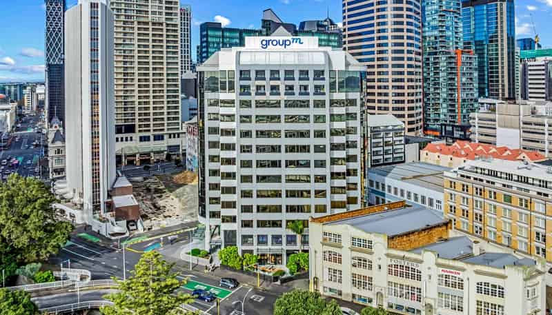  22 Fanshawe Street, Auckland Central