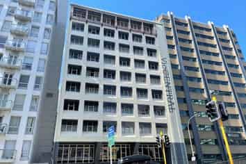 310/169 The Terrace, Wellington Central