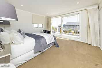 58 Arrowsmith Drive, Flat Bush