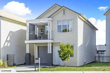 58 Arrowsmith Drive, Flat Bush