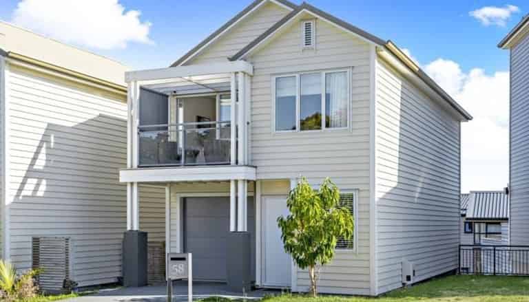 58 Arrowsmith Drive, Flat Bush