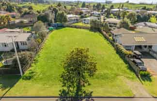 34 Clothier Street, Putaruru