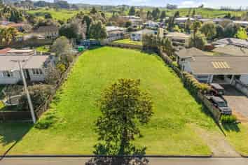 34 Clothier Street, Putaruru