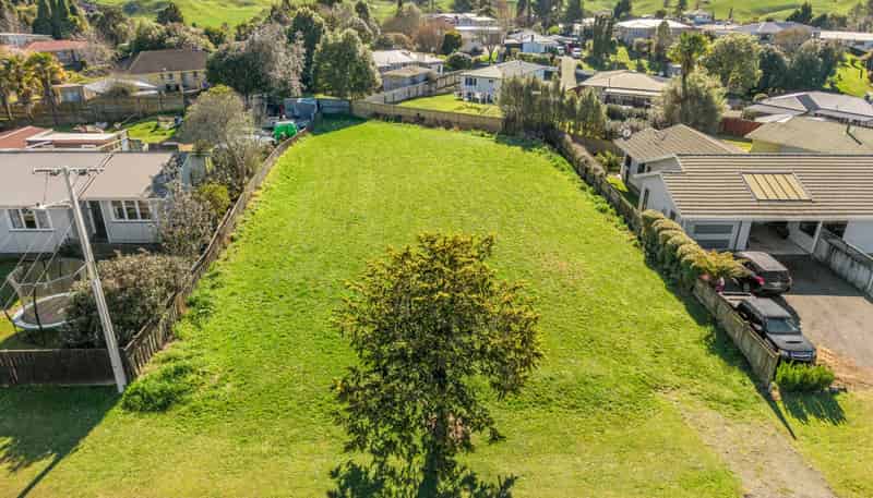 34 Clothier Street, Putaruru
