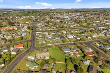 34 Clothier Street, Putaruru