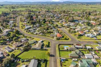 34 Clothier Street, Putaruru