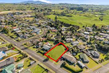 34 Clothier Street, Putaruru