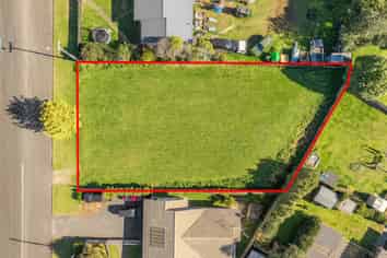 34 Clothier Street, Putaruru