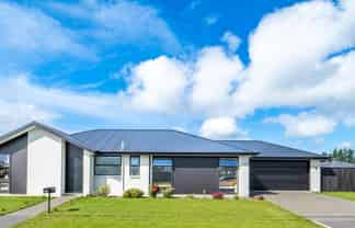 4 Drylands Drive, Rolleston