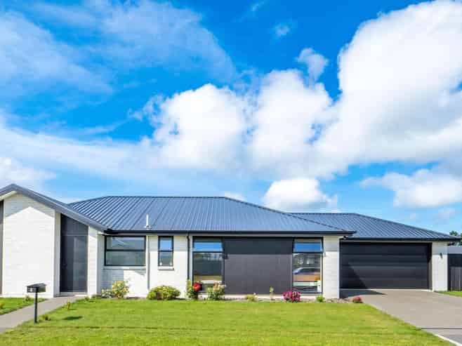 4 Drylands Drive, Rolleston