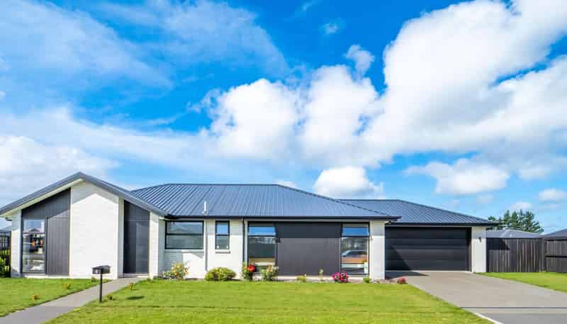 4 Drylands Drive, Rolleston
