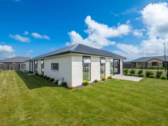 4 Drylands Drive, Rolleston