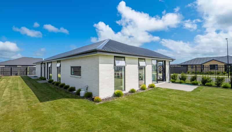 4 Drylands Drive, Rolleston