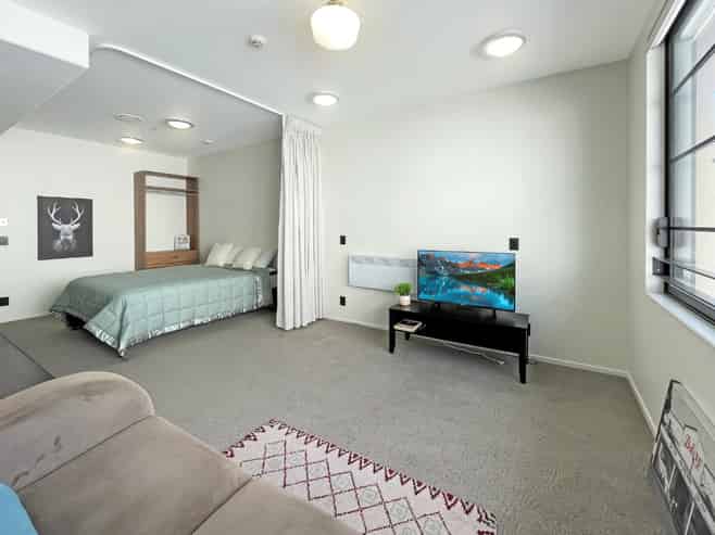 304/3 Roxburgh Street, Mount Victoria
