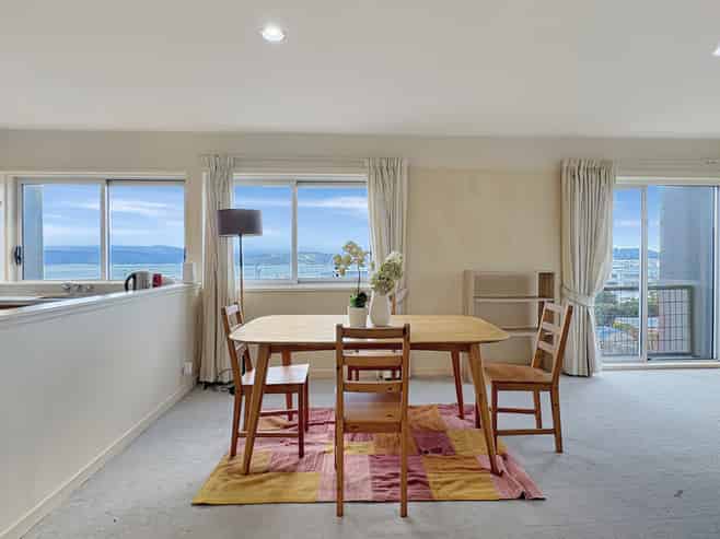 6A/1 Grant Road, Thorndon