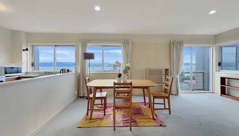 6A/1 Grant Road, Thorndon