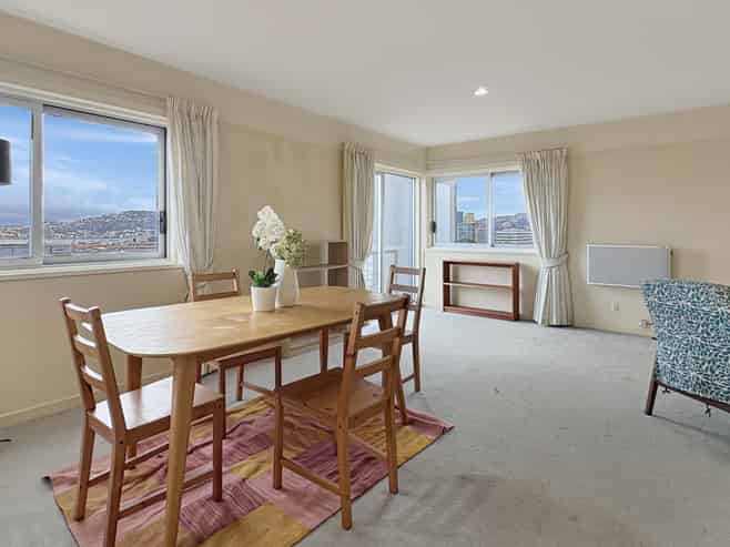 6A/1 Grant Road, Thorndon