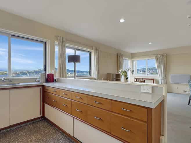 6A/1 Grant Road, Thorndon