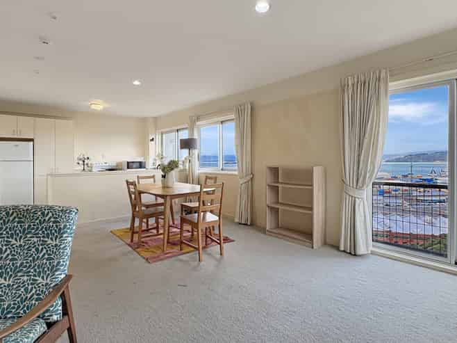6A/1 Grant Road, Thorndon