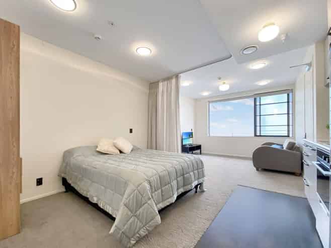 202/3 Roxburgh Street, Mount Victoria