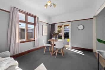 301 Tancred Street, Hampstead