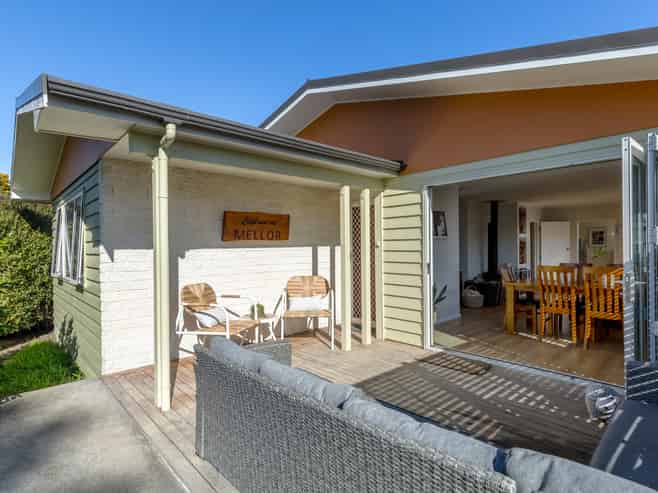 1 Waterhouse Street, Masterton