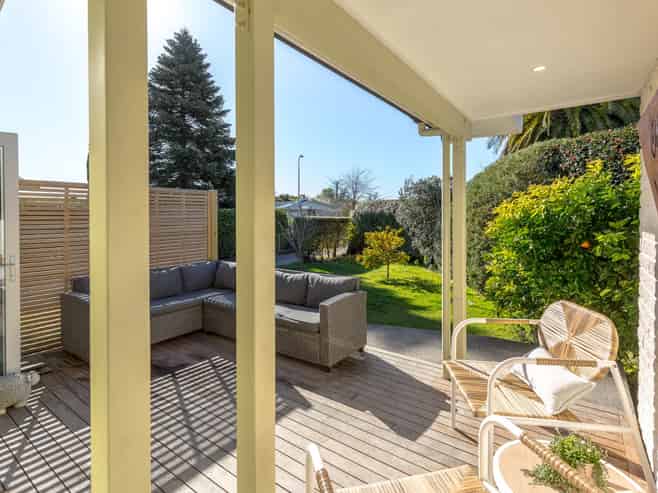 1 Waterhouse Street, Masterton