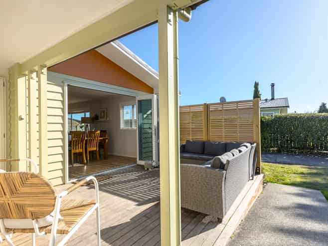 1 Waterhouse Street, Masterton