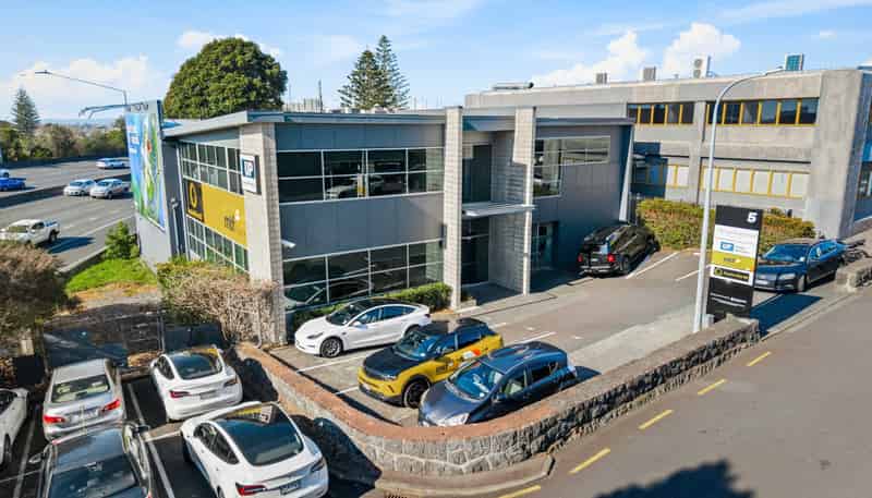 5-7 Arawa Street, Grafton