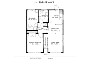 1/41 Celtic Crescent, Ellerslie