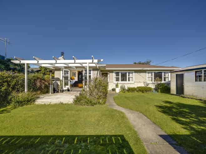 1 Blenheim Street, Taradale