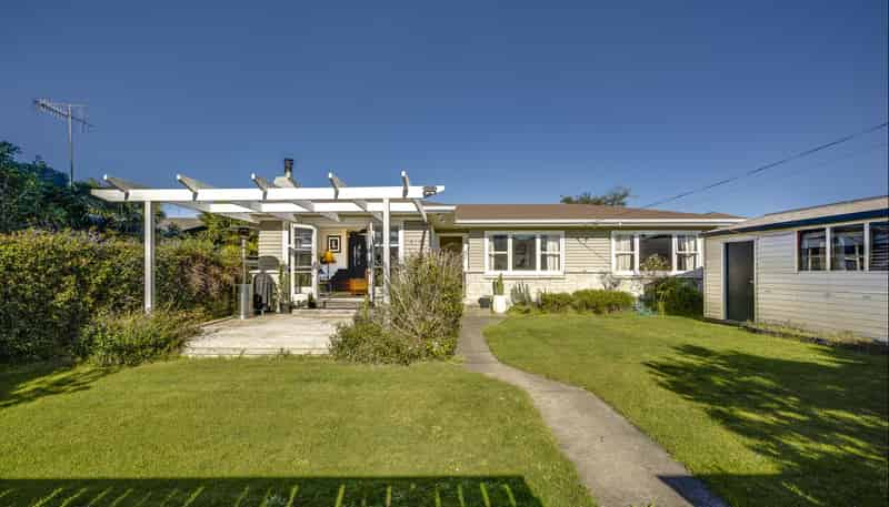 1 Blenheim Street, Taradale