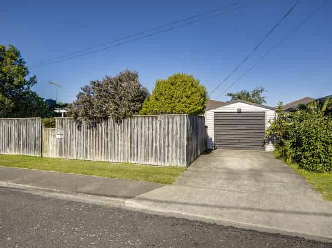 1 Blenheim Street, Taradale