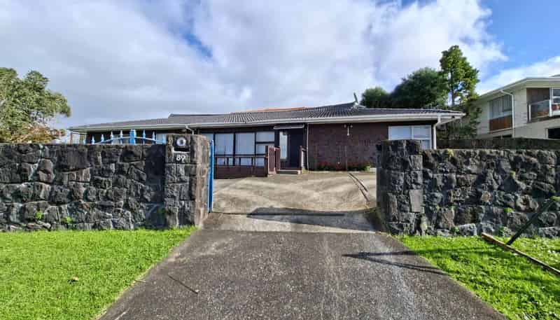 89 Halsey Drive, Lynfield